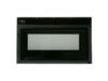 STAINLESS STEEL DOOR – Part Number: WB56X40666