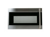 16542350-2-S-GE-WB56X40666-STAINLESS STEEL DOOR