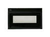 STAINLESS STEEL DOOR – Part Number: WB56X40667