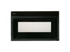 STAINLESS STEEL DOOR – Part Number: WB56X40669