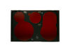 DARK GRAY MAINTOP GLASS ASM – Part Number: WB62X33328