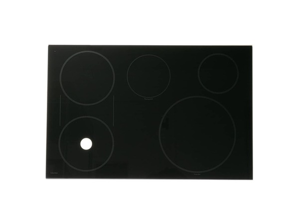 16542355-1-M-GE-WB62X33348-DARK GRAY MAINTOP GLASS ASM