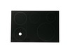 DARK GRAY MAINTOP GLASS ASM – Part Number: WB62X33348