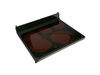 16542359-2-S-GE-WB62X37711-Rangetop Glass Assembly