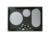 MAINTOP GLASS ASM 30" – Part Number: WB62X40289