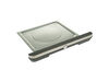 16542392-2-S-GE-WC28X20485-CRUMB TRAY ASSEMBLY