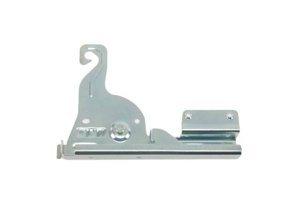16542402-1-M-GE-WD01X27720-DOOR HINGE ASSEMBLY RIGHT