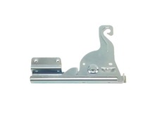 DOOR HINGE ASSEMBLY LEFT – Part Number: WD01X27721