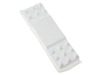 DOOR FOAM BLOCK – Part Number: WD01X28006