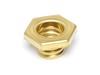 HEATER NUT – Part Number: WD02X28518