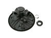 16542436-2-S-GE-WD19X28378-SUMP OVERMOLD AND GASKET SERVICE KIT
