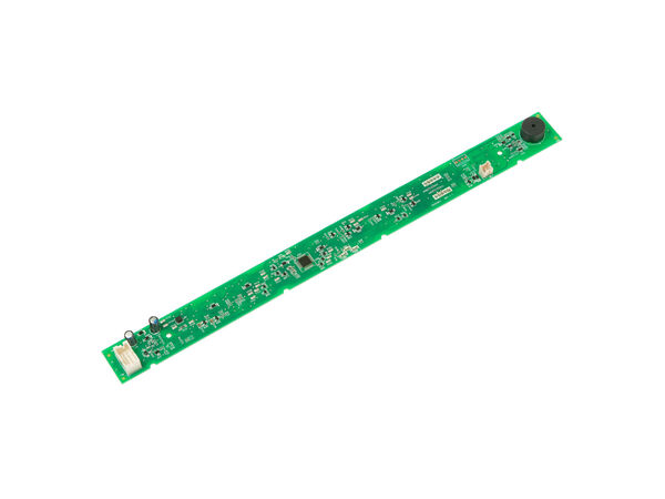 16542445-1-M-GE-WD21X26050-Configured Service 8 Buttons UI Board