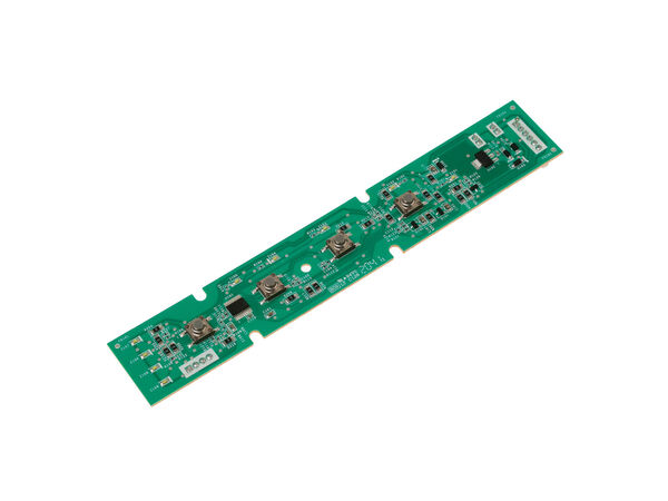 16542448-1-M-GE-WD21X26053-CONFIGURED SERVICE 4 BUTONS UI  BOARD