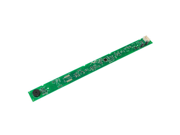 16542449-1-M-GE-WD21X26054-Configured Service 8 Buttons UI Board