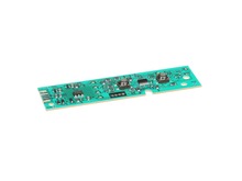 CONFIGURED SERVICE UI CONTROL BOARD – Part Number: WD21X26948