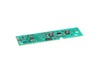 CONFIGURED SERVICE UI CONTROL BOARD – Part Number: WD21X26948
