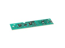 CONFIGURED SERVICE UI CONTROL BOARD – Part Number: WD21X27139