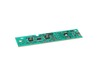 CONFIGURED SERVICE UI CONTROL BOARD – Part Number: WD21X27139