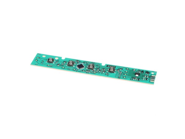 16542457-1-M-GE-WD21X27140-CONFIGURED SERVICE UI CONTROL BOARD