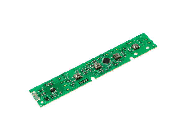 16542459-1-M-GE-WD21X27142-CONFIGURED SERVICE UI CONTROL BOARD