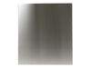 16542480-2-S-GE-WD27X28038-STAINLESS STEEL OUTER SERVICE DOOR PANEL