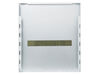 WHITE OUTER SERVICE DOOR PANEL – Part Number: WD27X28039