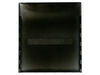 BLACK OUTER SERVICE DOOR PANEL – Part Number: WD27X28040