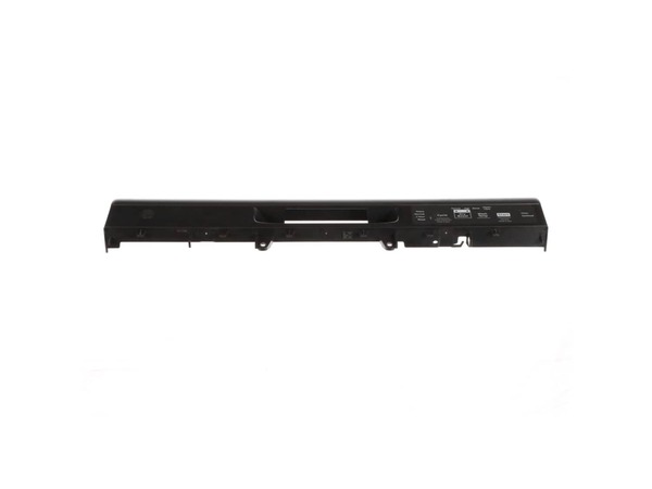 16542485-1-M-GE-WD34X28023-Control Panel Assembly (Gray)