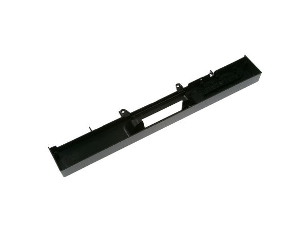 16542486-1-M-GE-WD34X28029-BLACK CONTROL PANEL ASSEMBLY