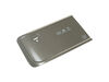 HANDLE FACIA AND BADGE SH SATIN NICKEL – Part Number: WH01X30838