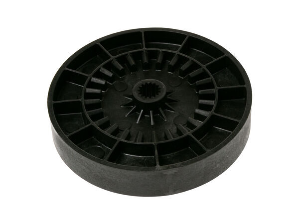 16542657-1-M-GE-WH03X30677-TRANSMISSION PULLEY