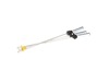 16542658-2-S-GE-WH03X31098-ROD AND SPRING ASSEMBLY