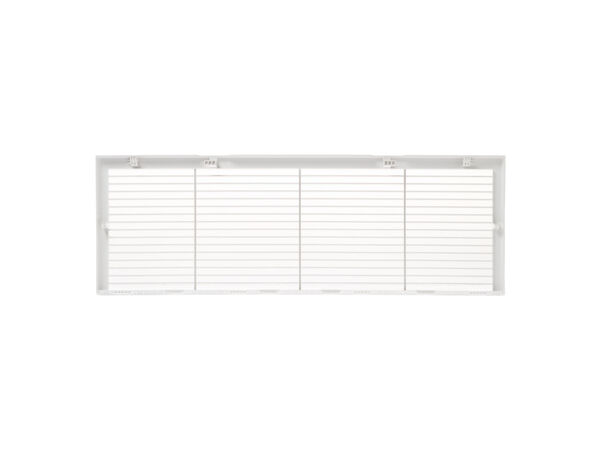 16542706-1-M-GE-WP71X26337-FRONT GRILLE