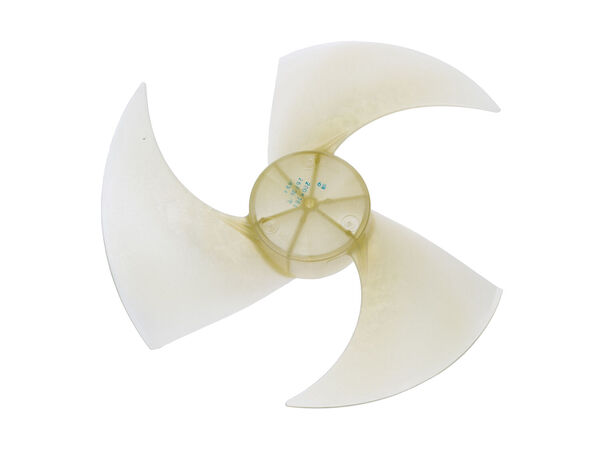 16542709-1-M-GE-WP73X27234-FAN BLADE