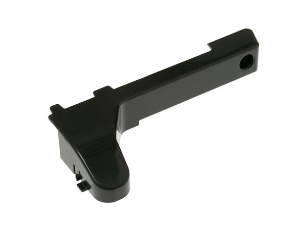 16542756-1-M-GE-WR02X32945-RIGHT LOWER HINGE COVER