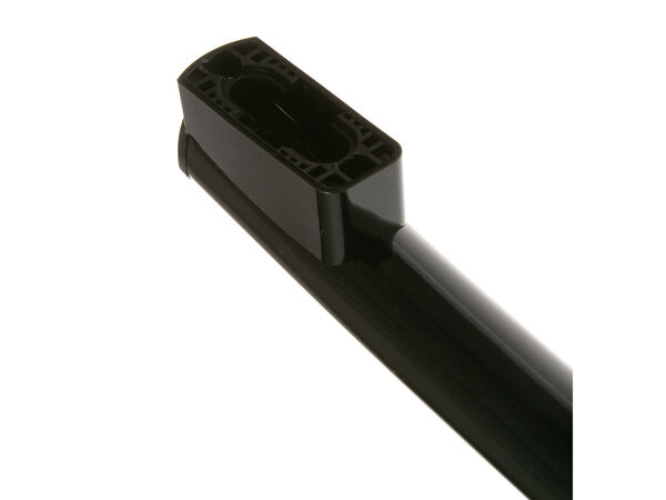 16542764-1-M-GE-WR12X34308-Black Freezer Door Handle