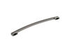 Black Stainless Steel Freezer Door Handle – Part Number: WR12X34313