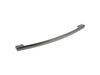 16542765-2-S-GE-WR12X34313-Black Stainless Steel Freezer Door Handle