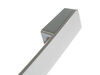 16542770-2-S-GE-WR12X36386-STAINLESS FREEZER HANDLE