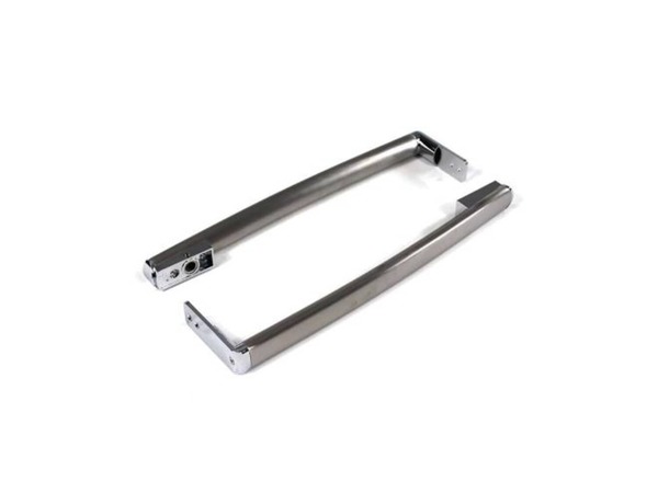 16542771-1-M-GE-WR12X36947-Stainless Steel Handle Assembly Pk