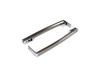 Stainless Steel Handle Assembly Pk – Part Number: WR12X36947