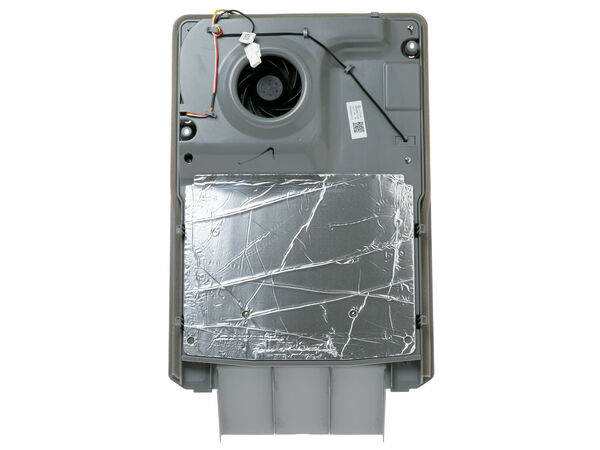 16542778-1-M-GE-WR14X32923-FREEZER EVAPORATOR COVER W/ THERMISTOR A