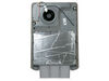 FREEZER EVAPORATOR COVER W/ THERMISTOR A – Part Number: WR14X32923