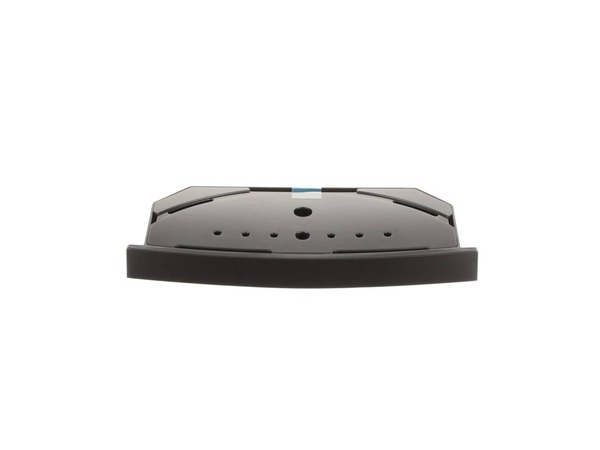 16542793-1-M-GE-WR17X34469-BLACK STAINLESS DRIP TRAY PROFILE