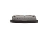 BLACK STAINLESS DRIP TRAY PROFILE – Part Number: WR17X34469