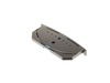 16542798-3-S-GE-WR17X34477-SILVER DRIP TRAY PROFILE