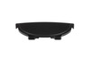 BLACK SLATE DRIP TRAY – Part Number: WR17X34478