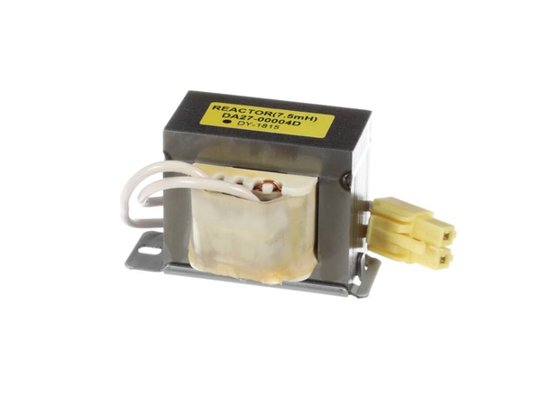 16542803-1-M-GE-WR17X36266-Reactor Coil Filter
