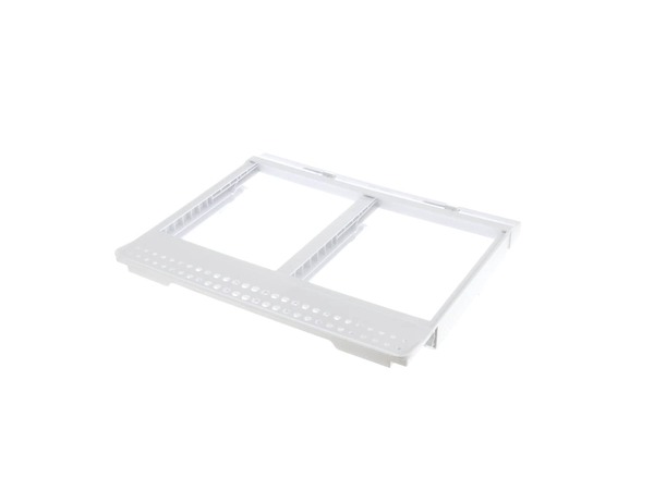 16542806-1-M-GE-WR32X32505-VEGETABLE PAN COVER W/ SLIDES