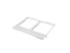 VEGETABLE PAN COVER W/ SLIDES – Part Number: WR32X32505